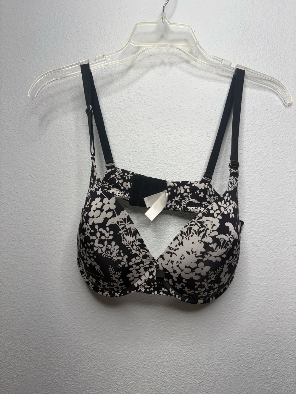 Gilligan O’Malley Size 38D Padded Underwire Bra